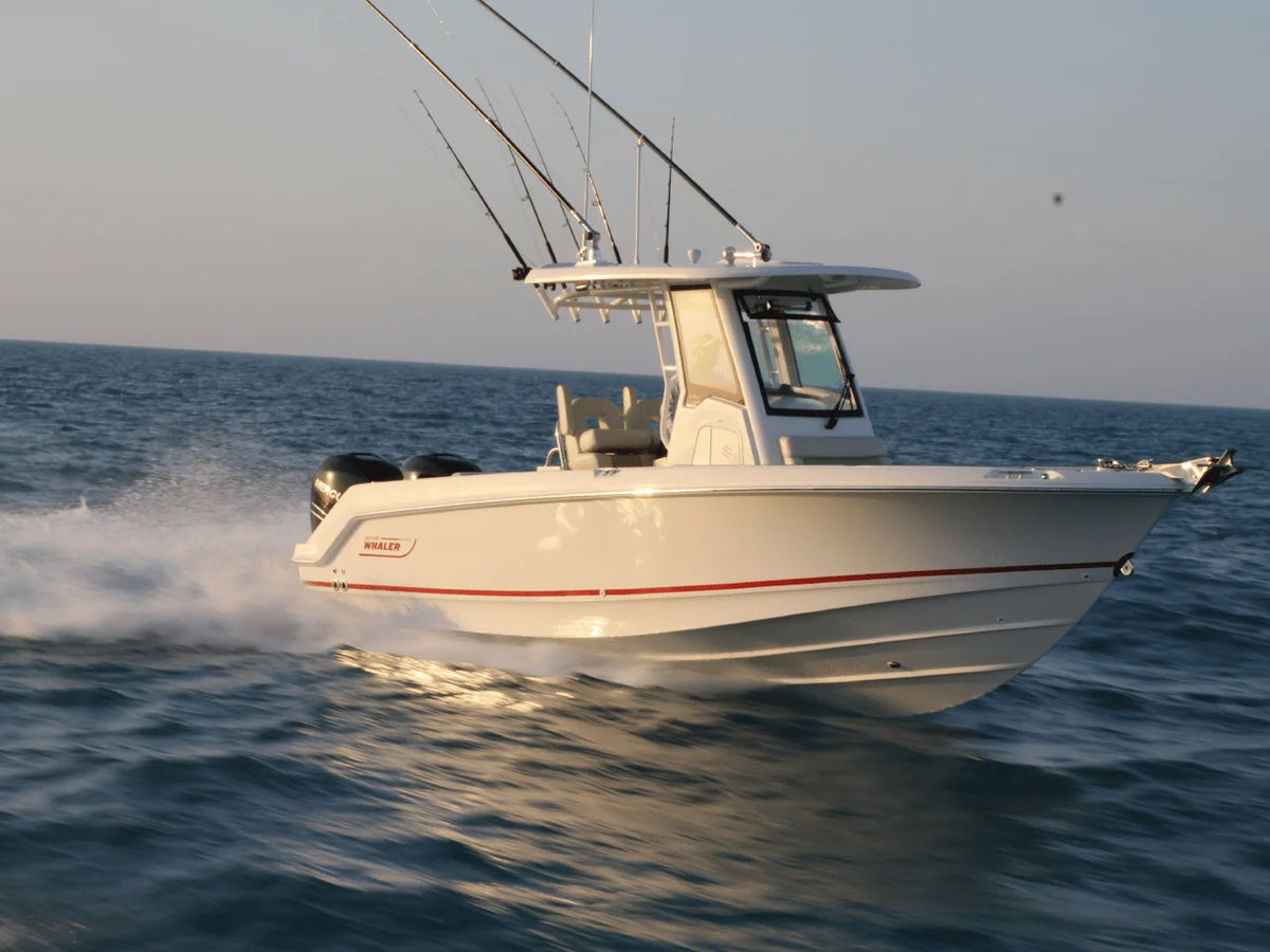 2027 Boston Whaler 250 Outrage 25.0 feet, Inuvik, Northwest Territories #11