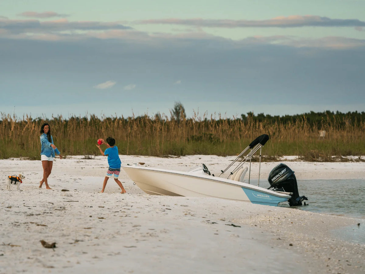 2027 Boston Whaler 130 Super Sport 13.0 feet, Inuvik, Northwest Territories #13