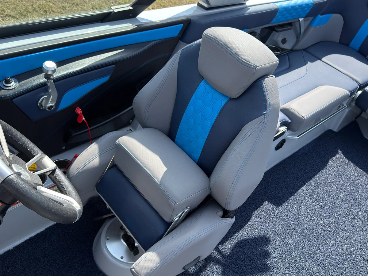 2022 Mastercraft XT 24 23.0 feet, Pewaukee, WI #25