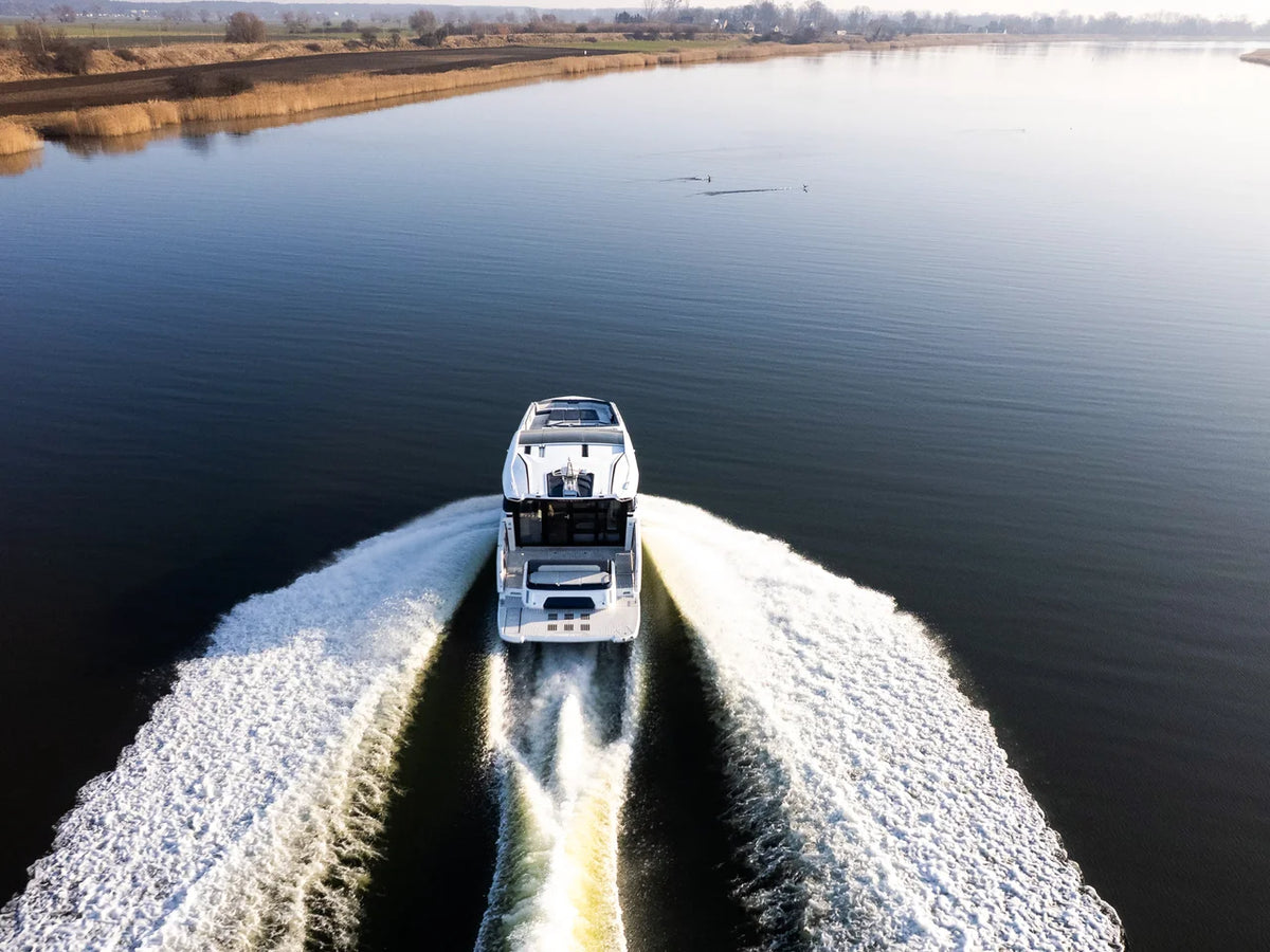 2027 Galeon 435 GTI 43.0 feet, Inuvik, Northwest Territories #21