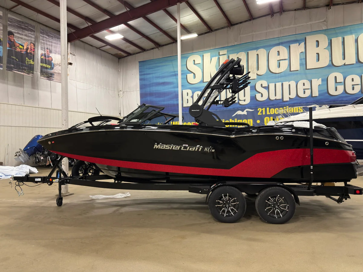 2027 Mastercraft NXT22 22.0 feet, Pewaukee, WI #1