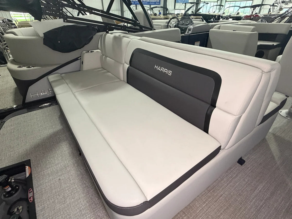 2026 Harris Cruiser 190 19.0 feet, Antioch, IL #44