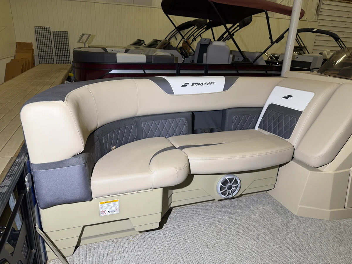 2026 Starcraft SLS 3 RL 23.0 feet, Pewaukee, WI #11