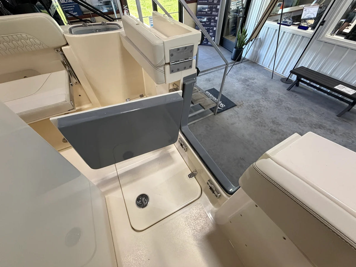 2027 Scout 260 LXF 26.0 feet, Grand Haven, MI #36