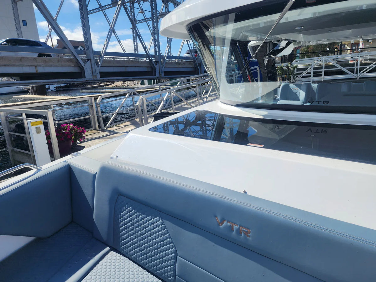 2027 Cruisers Yachts 45VTR 45.0 feet, Sturgeon Bay, WI #61