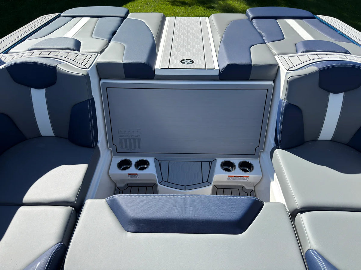 2027 Mastercraft XT22 22.0 feet, Pewaukee, WI #59