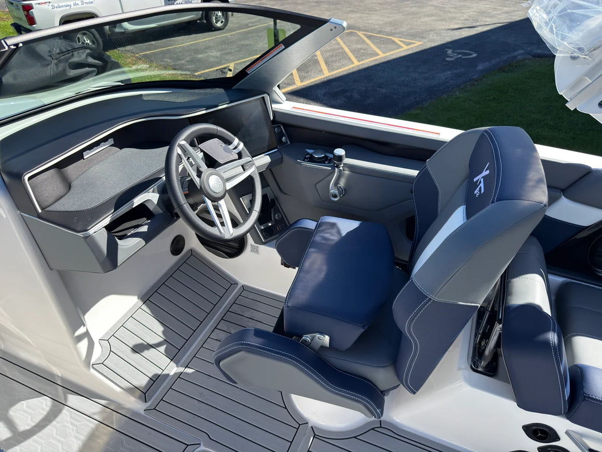 2027 Mastercraft XT22 22.0 feet, Pewaukee, WI #39