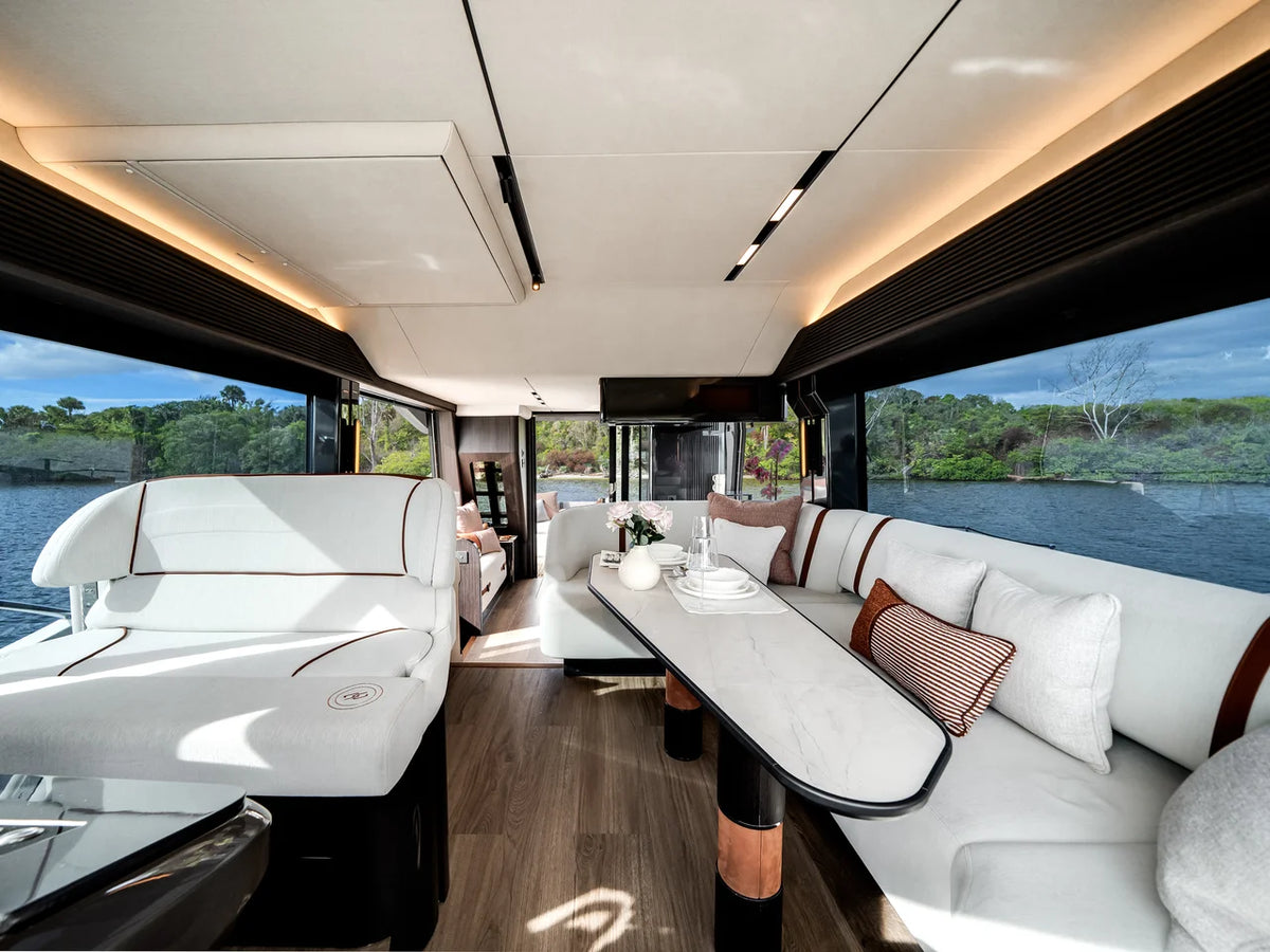 2027 Galeon 520 FLY 52.0 feet, Inuvik, Northwest Territories #137
