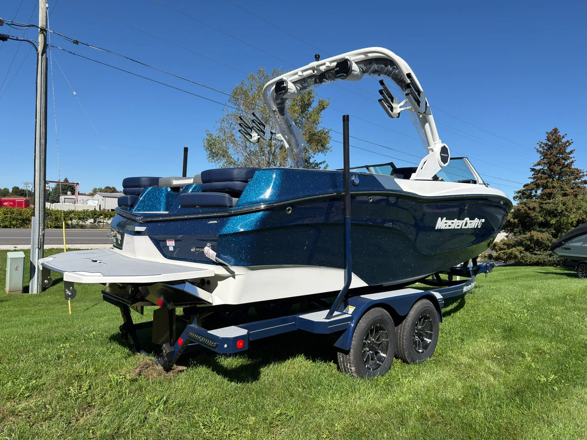 2027 Mastercraft XT22 22.0 feet, Pewaukee, WI #9