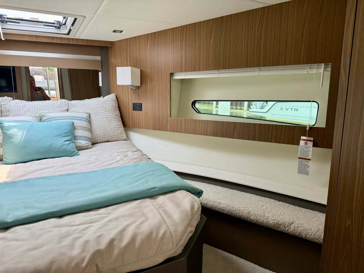 2026 Cruisers Yachts 46 Cantius 46.0 feet, Marblehead, OH #32