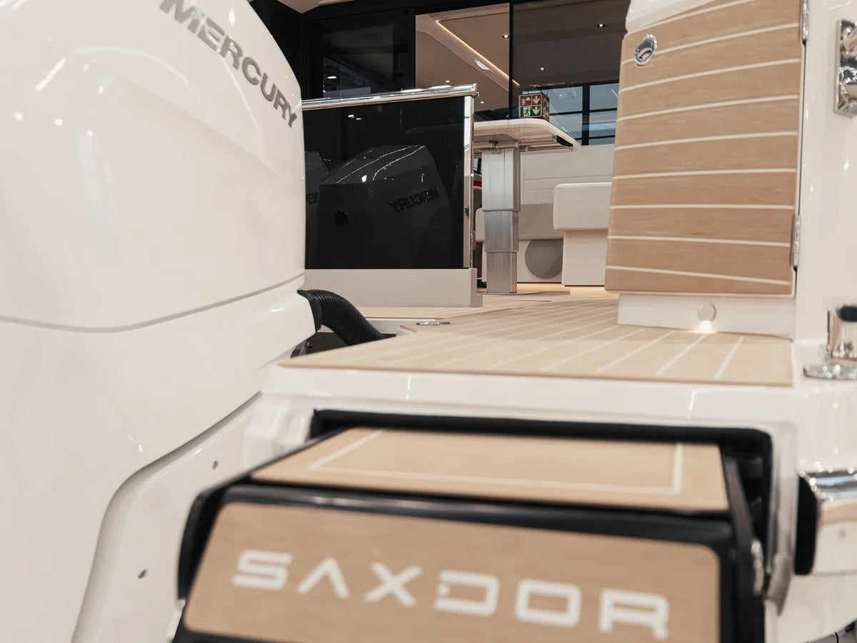 2027 Saxdor 460 GTC 46.0 feet, Inuvik, Northwest Territories #15