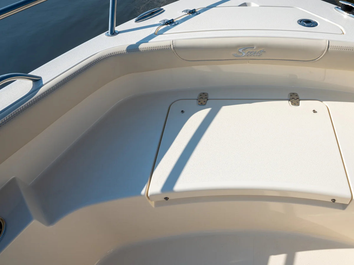 2027 Scout 188 Sport Dorado 18.0 feet, Inuvik, Northwest Territories #20