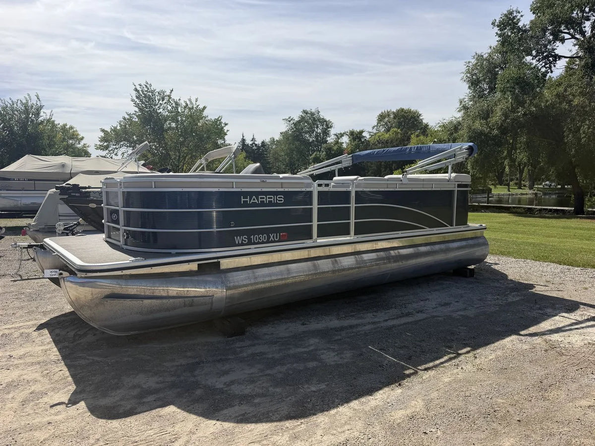 2016 Harris 220 CRUISER CX 22.0 feet, Oshkosh, WI #1