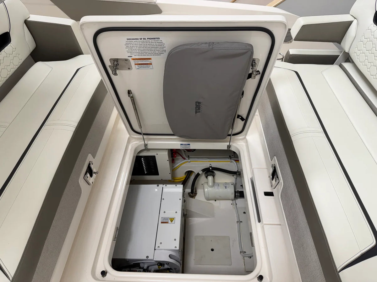 2023 Tiara Yachts 34 LS 34.0 feet, Marblehead, OH #25