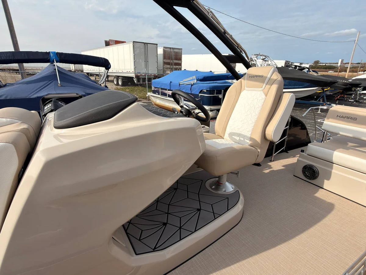2027 Harris Grand Mariner 230 23.0 feet, Pewaukee, WI #27