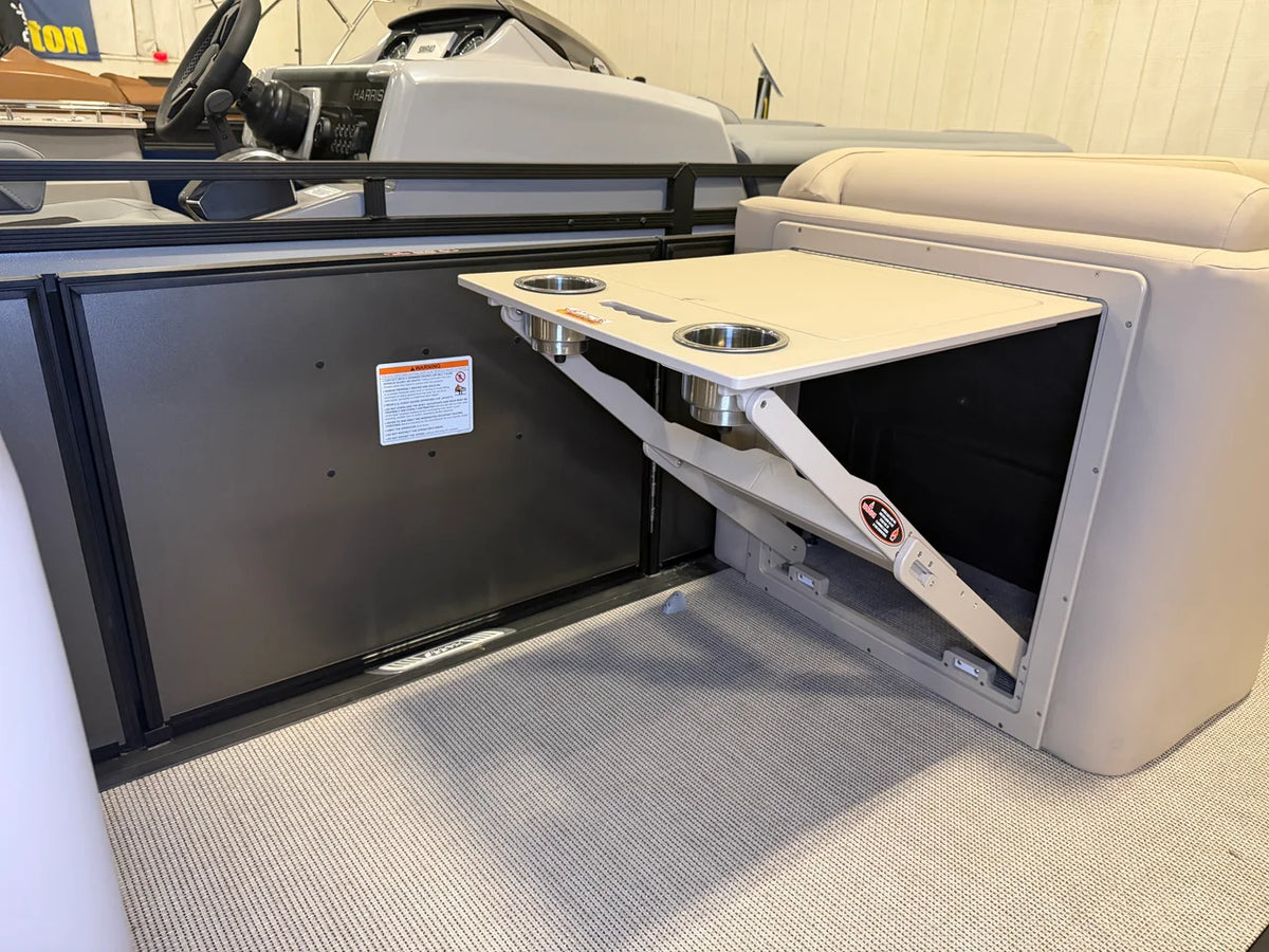 2025 Harris 250 Cruiser 25.0 feet, Oshkosh, WI #28