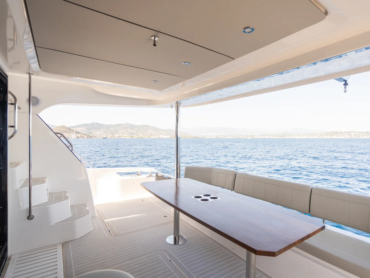2027 Aquila 46 Yacht 47.167 feet, Inuvik, Northwest Territories #16