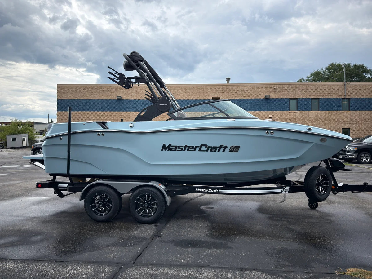 2027 Mastercraft XT20 20.0 feet, Pewaukee, WI #5