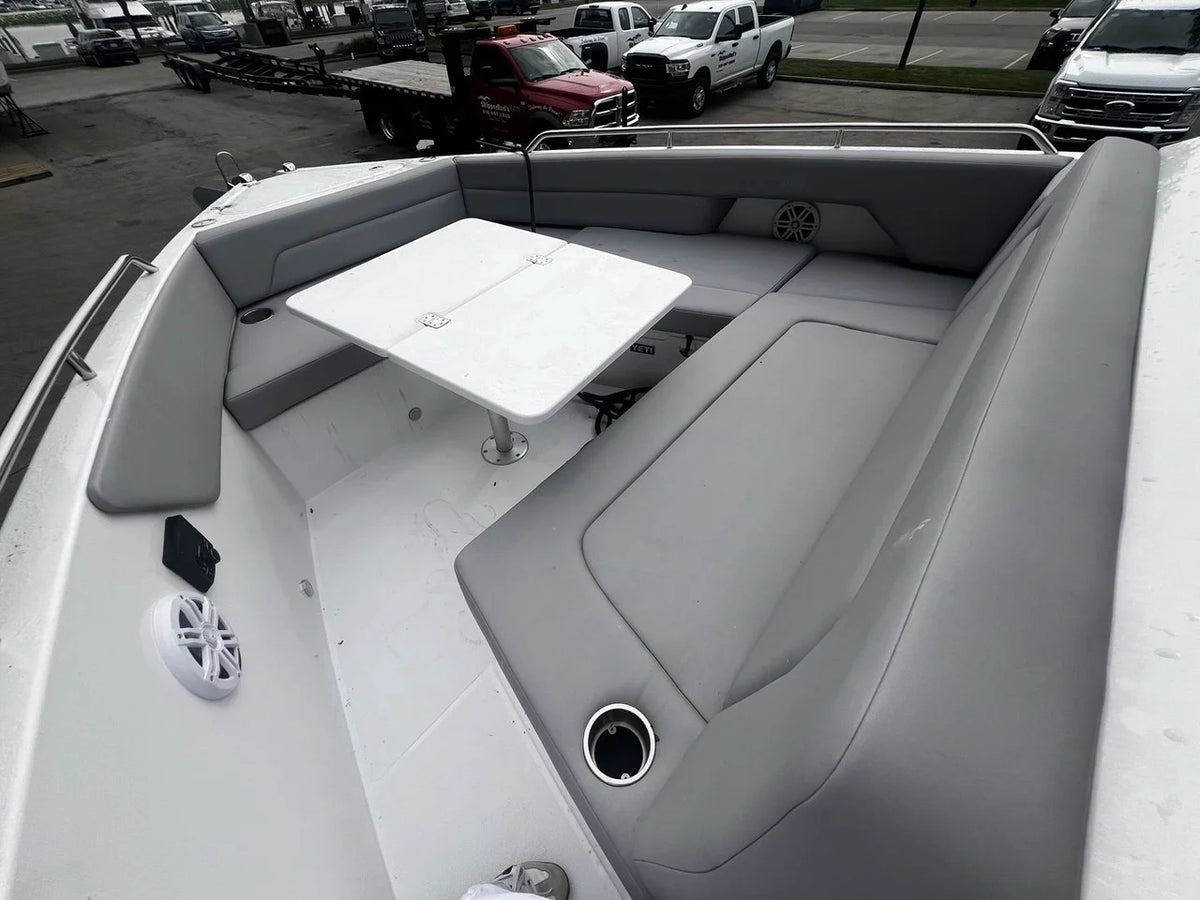 2026 Cruisers Yachts 38 VTR EC 38.0 feet, Winthrop Harbor, IL #21
