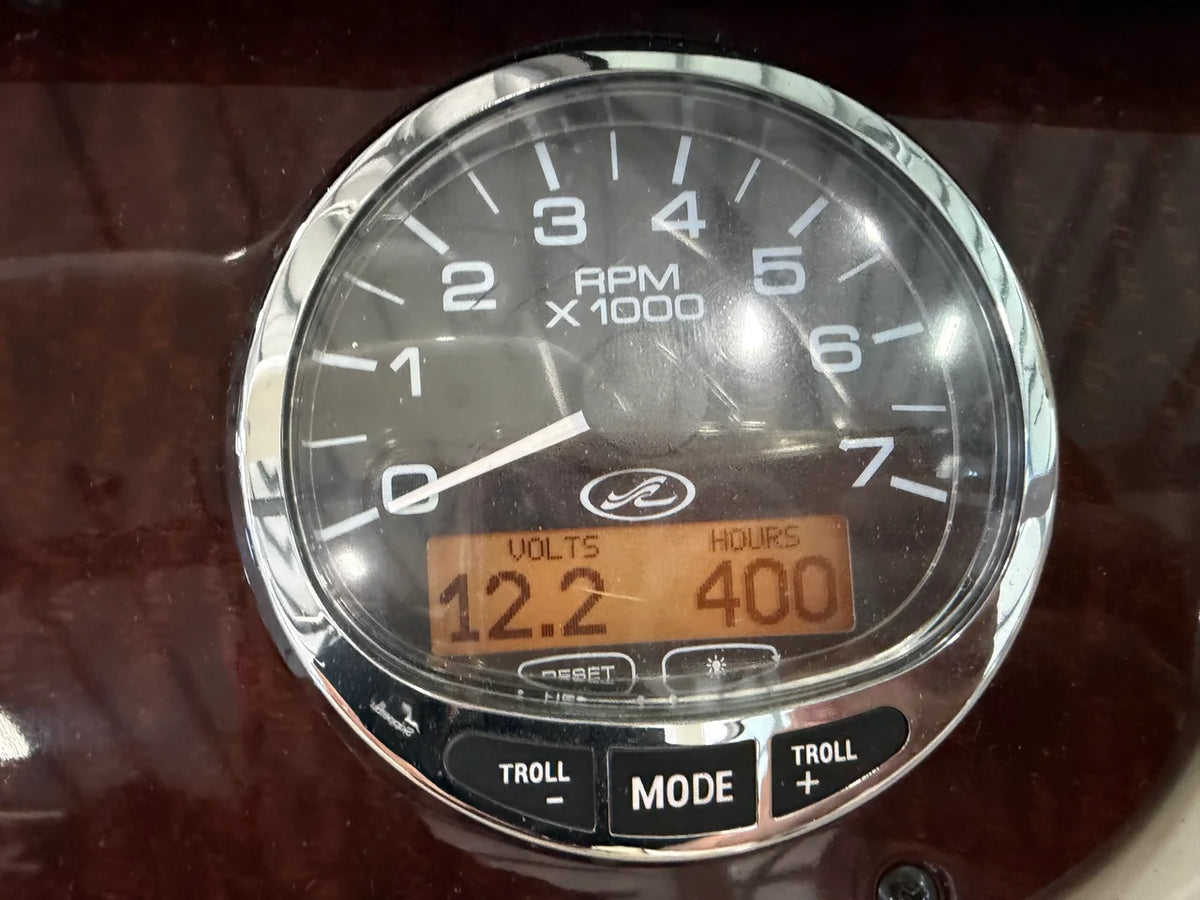 2012 Sea Ray 260 SUNDANCER 26.0 feet, Marblehead, OH #24