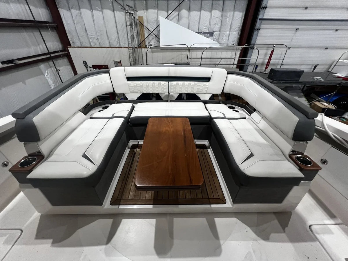 2019 Tiara Yachts 38 LS 38.0 feet, Winthrop Harbor, IL #6