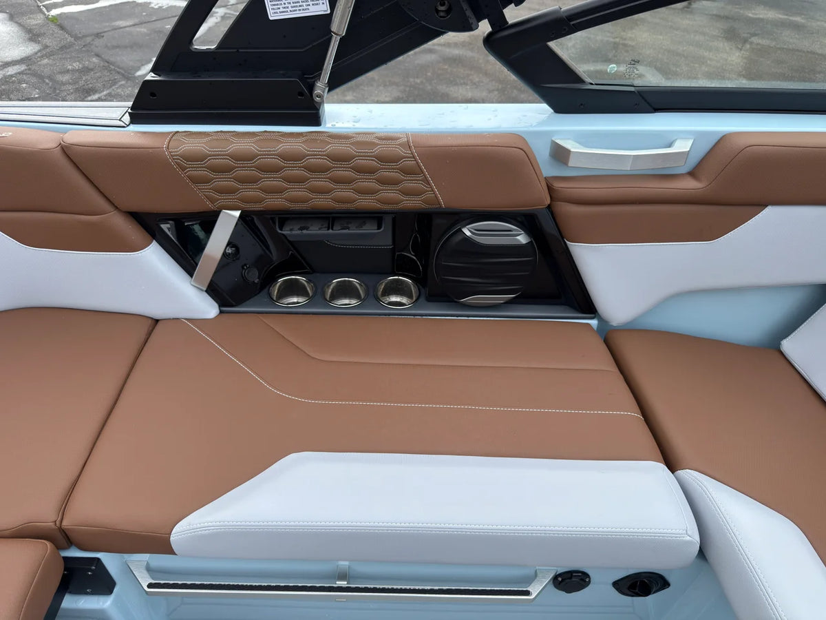 2027 Mastercraft XT 20 20.0 feet, Pewaukee, WI #27