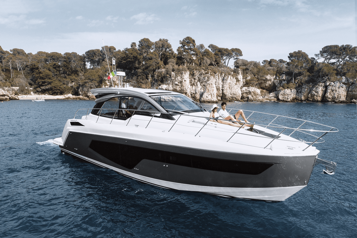 2027 Azimut Atlantis 51 53.0 feet, Inuvik, Northwest Territories #1