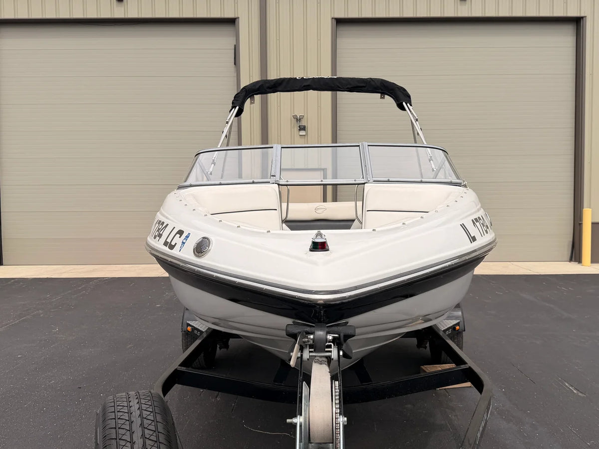 2009 Crownline 185SS 18.0 feet, Antioch, IL #5