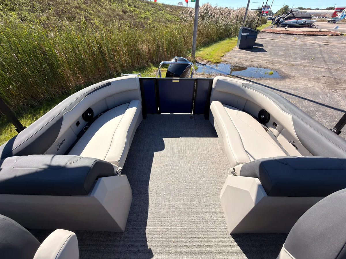 2026 Barletta S22QC 22.0 feet, Oshkosh, WI #39