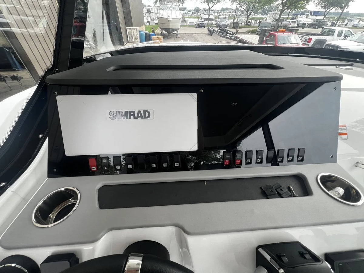 2026 Cruisers Yachts 38 VTR EC 38.0 feet, Winthrop Harbor, IL #15