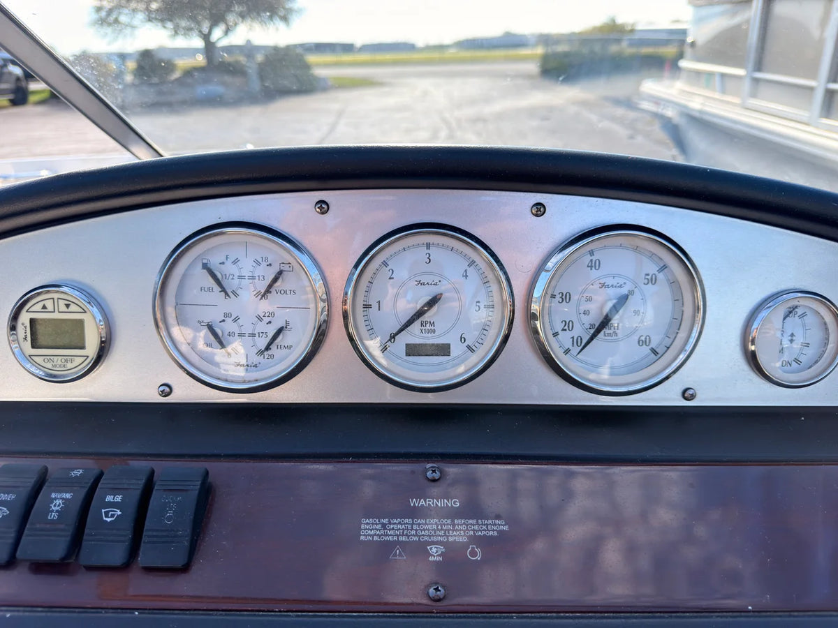 2008 Regal 1900 19.0 feet, Pewaukee, WI #29