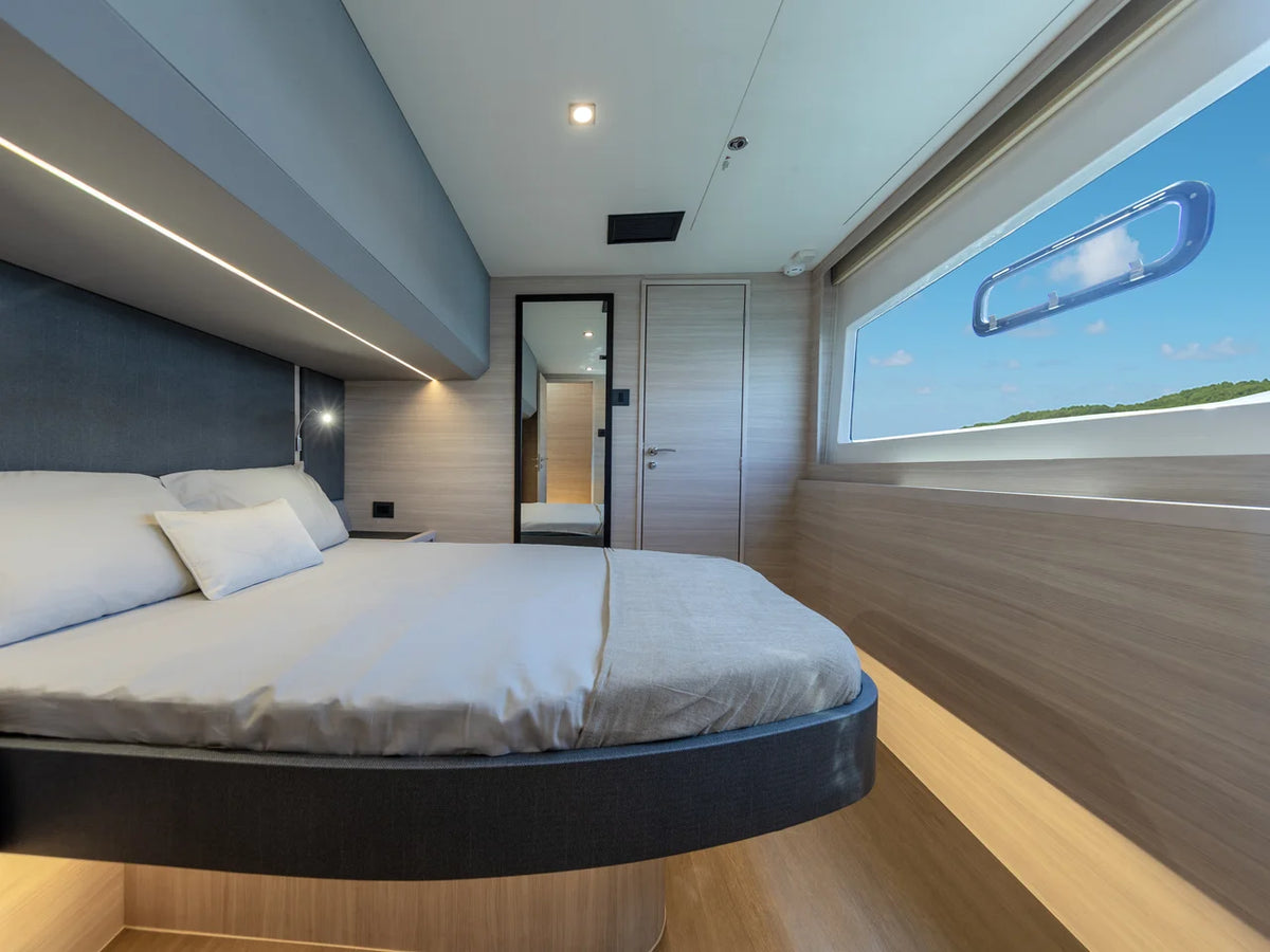 2027 Aquila 46 Yacht 47.167 feet, Inuvik, Northwest Territories #21