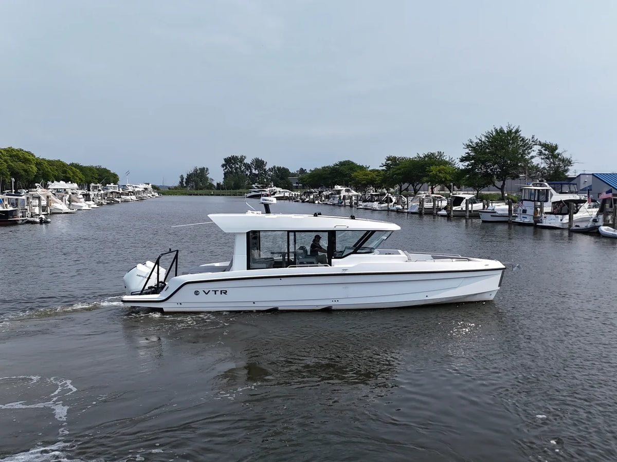 2026 Cruisers Yachts 38 VTR EC 38.0 feet, Winthrop Harbor, IL #5