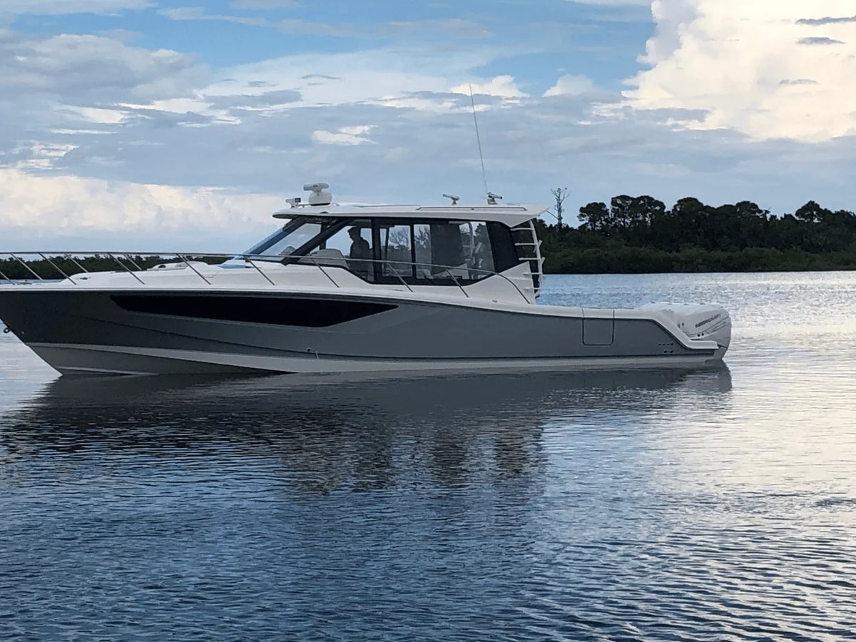 2027 Boston Whaler 405 Conquest 40.0 feet, Inuvik, Northwest Territories #37