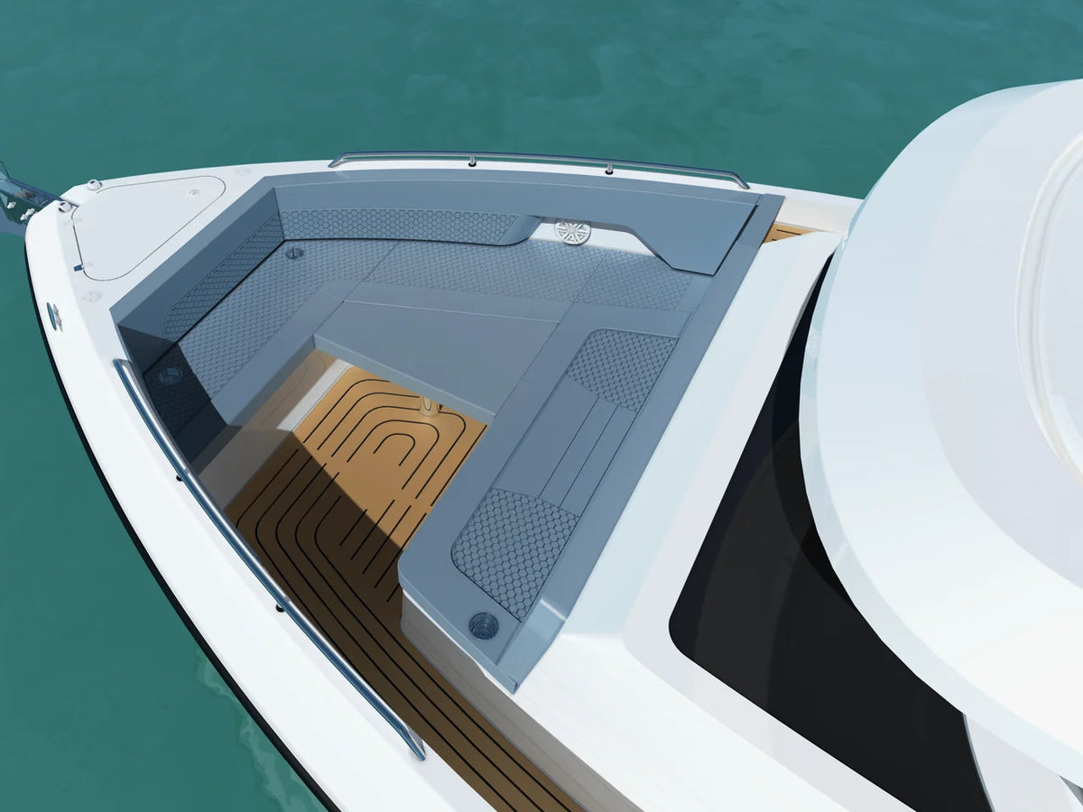 2027 Cruisers Yachts 45 VTR EC 45.0 feet, Inuvik, Northwest Territories #11