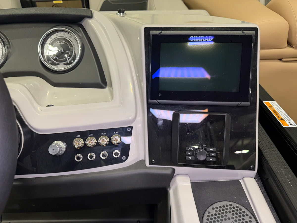 2026 Barletta Cabrio 24 UE 24.0 feet, Pewaukee, WI #20