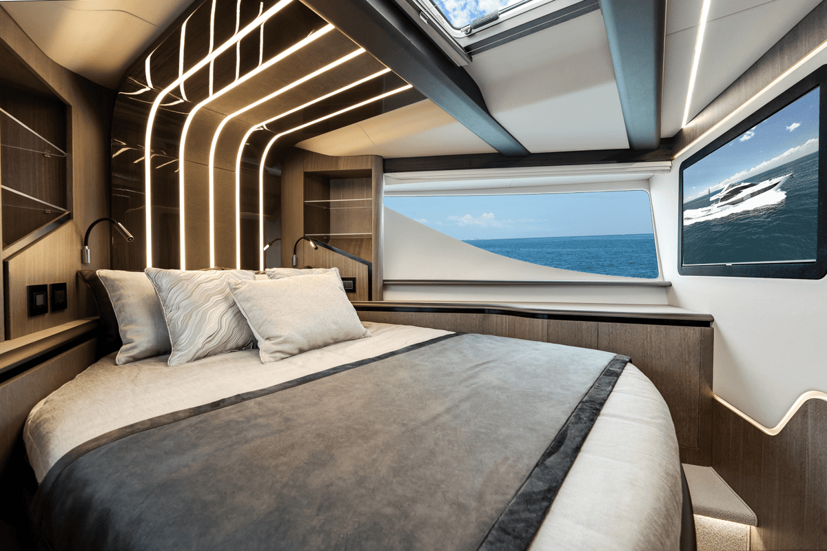 2027 Galeon 800 FLY 83.0 feet, Inuvik, Northwest Territories #29