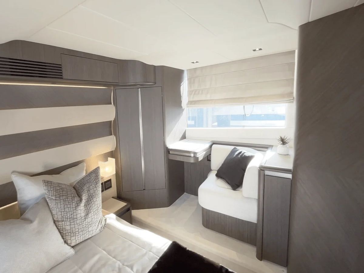 2027 Galeon 560 FLY 56.0 feet, Inuvik, Northwest Territories #45
