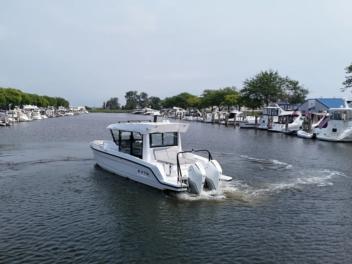 2026 Cruisers Yachts 38 VTR EC 38.0 feet, Winthrop Harbor, IL #6