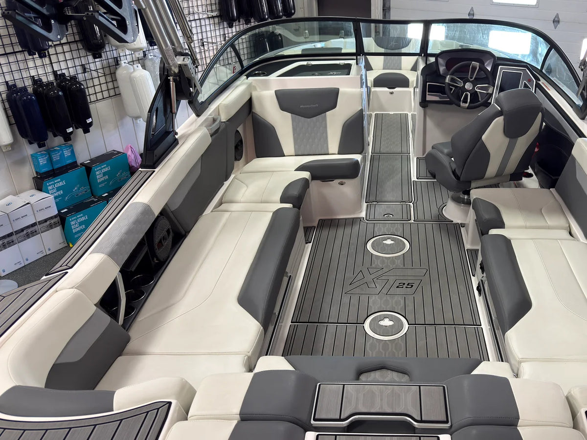 2024 Mastercraft XT25 25.0 feet, Pewaukee, WI #6