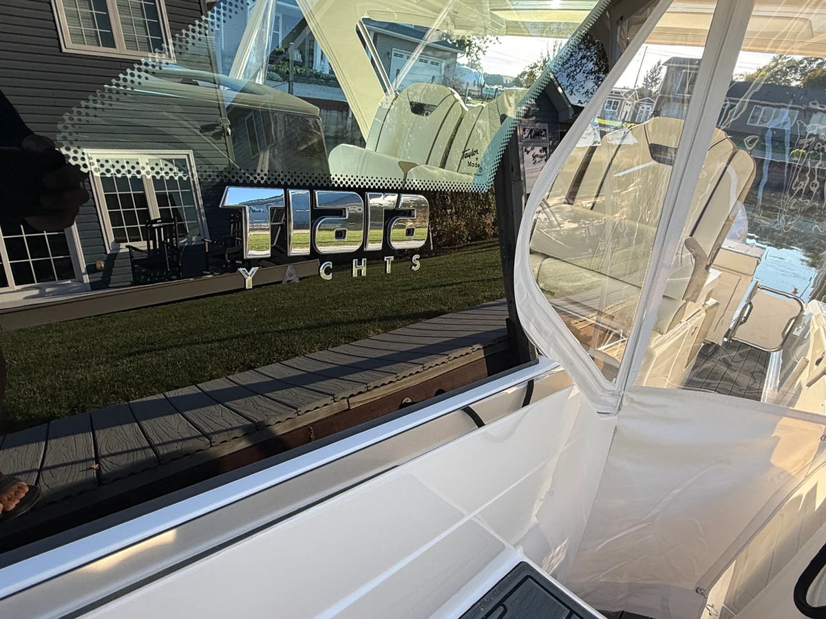 2025 Tiara Yachts 34LS 34.0 feet, Marblehead, OH #21