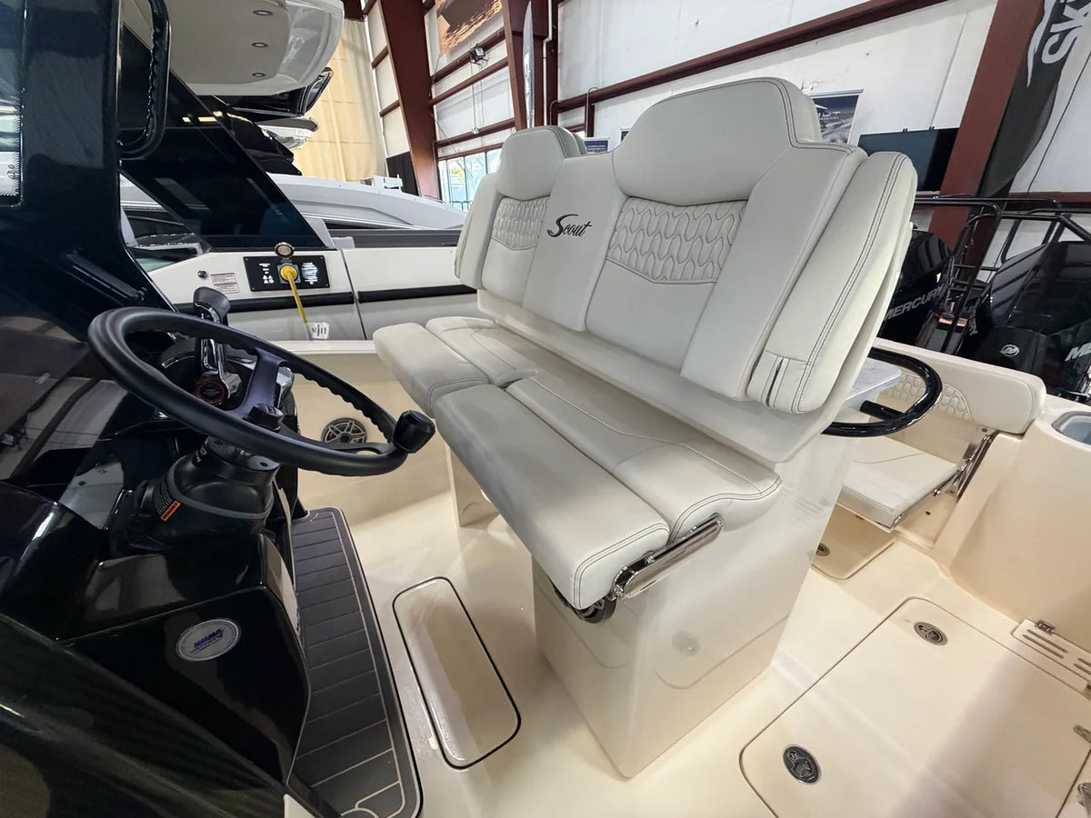 2027 Scout 260 LXF 26.0 feet, Grand Haven, MI #30