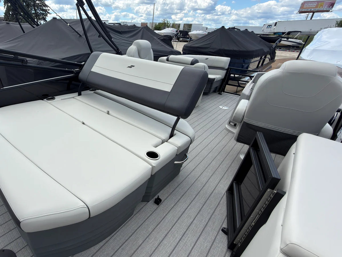 2027 Starcraft EX 20 Q DH 20.0 feet, Pewaukee, WI #45