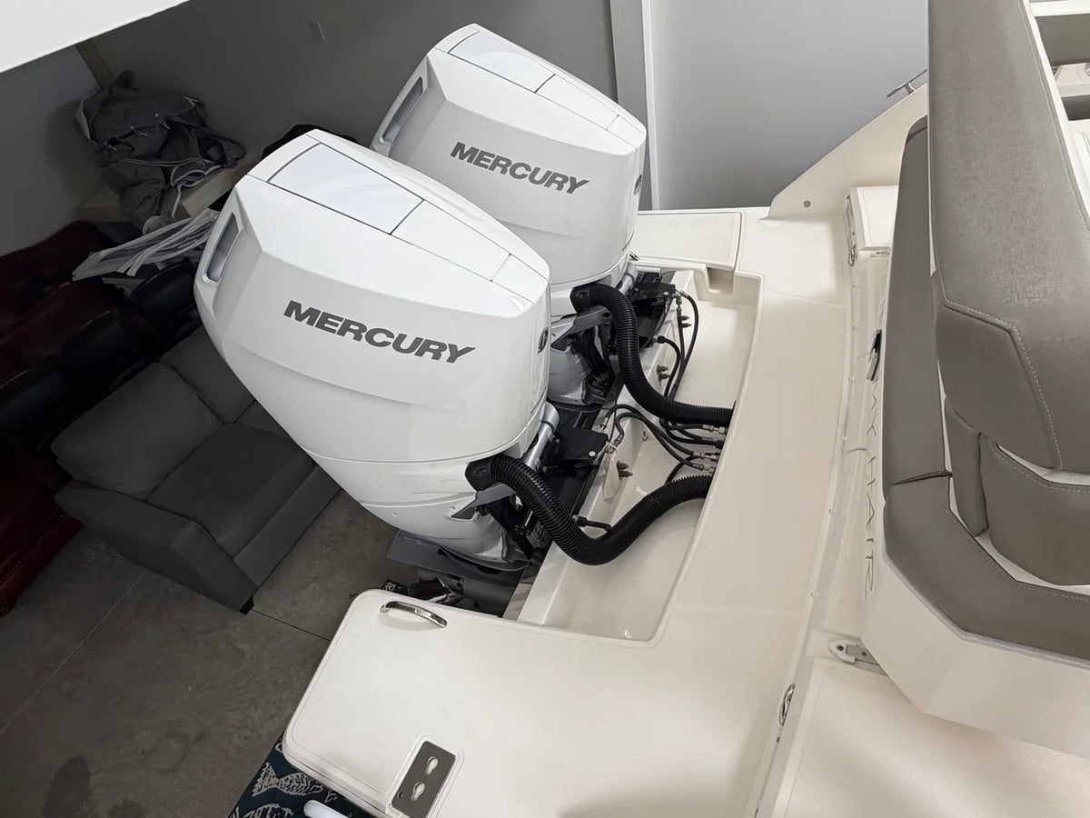 2023 Tiara Yachts 34 LS 34.0 feet, Marblehead, OH #7