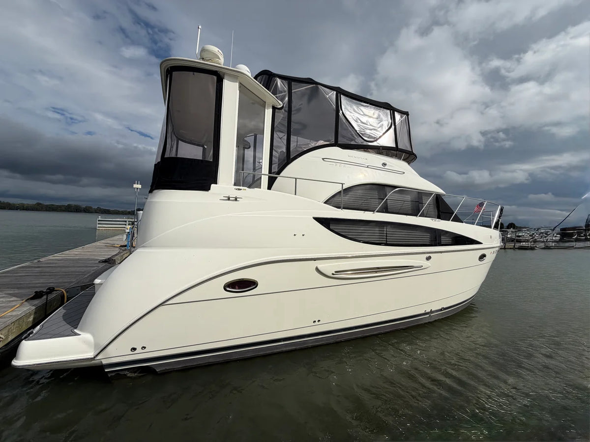 2005 Meridian 368 MOTORYACHT 36.0 feet, Marblehead, OH #3
