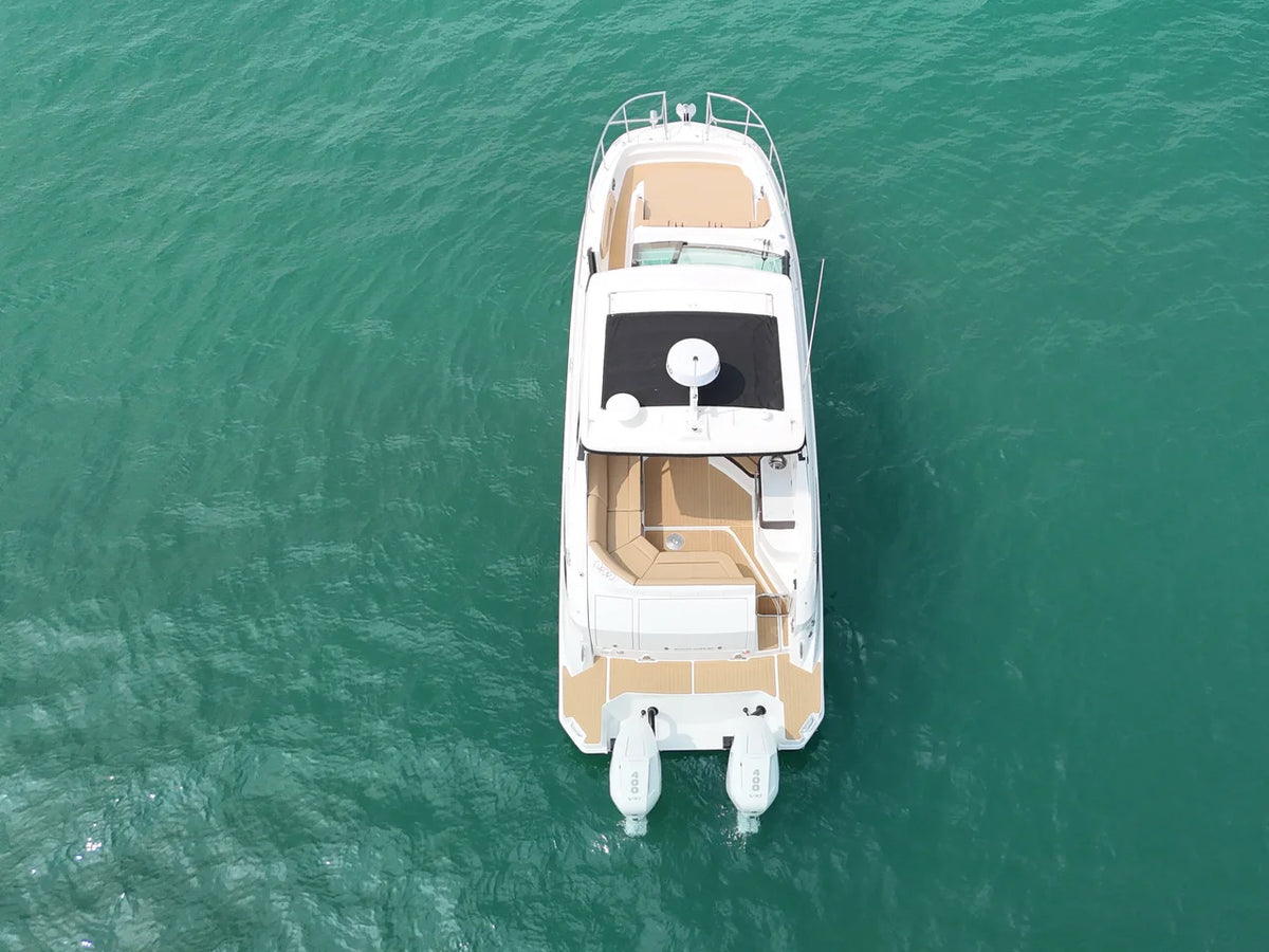 2026 Sea Ray Sundancer 320 Outboard 32.0 feet, Winthrop Harbor, IL #6