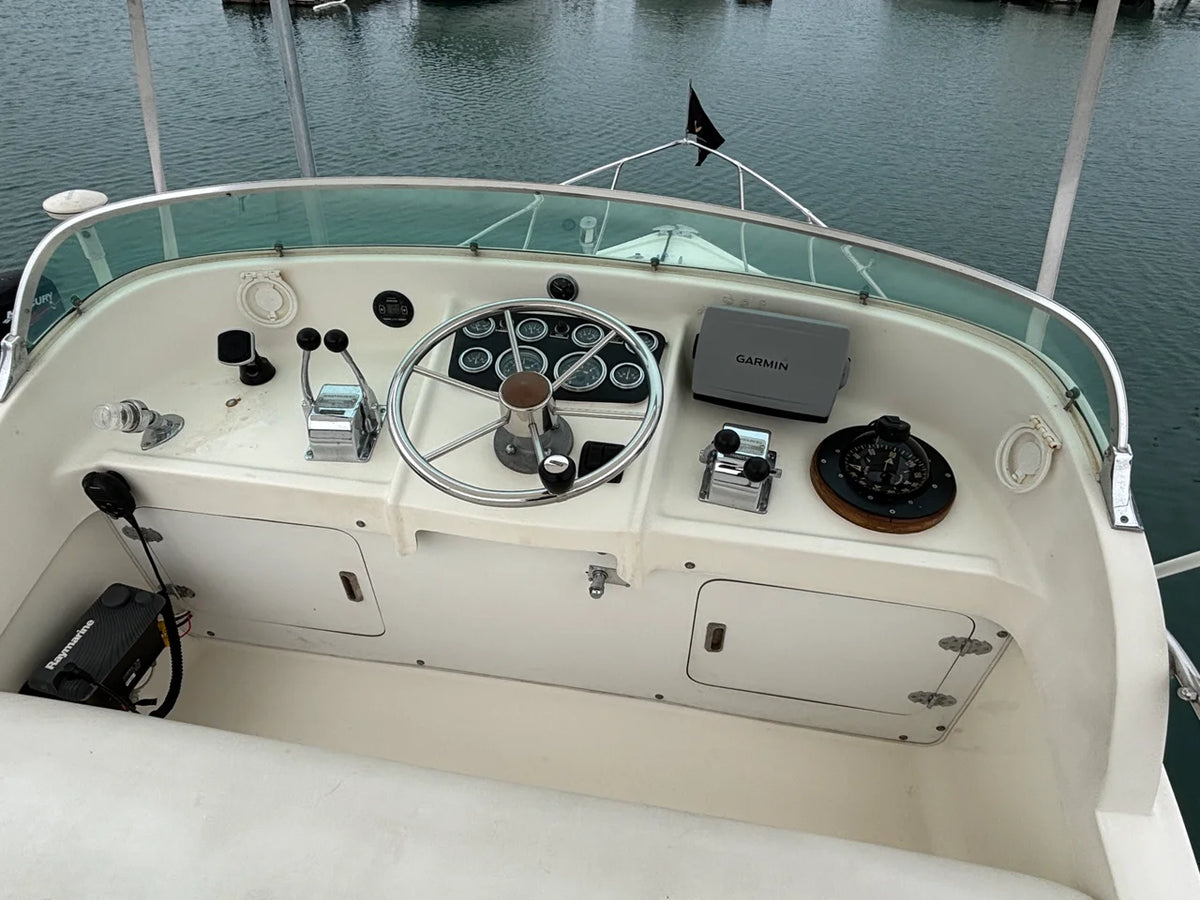 1978 Bertram 31 31.0 feet, Winthrop Harbor, IL #18