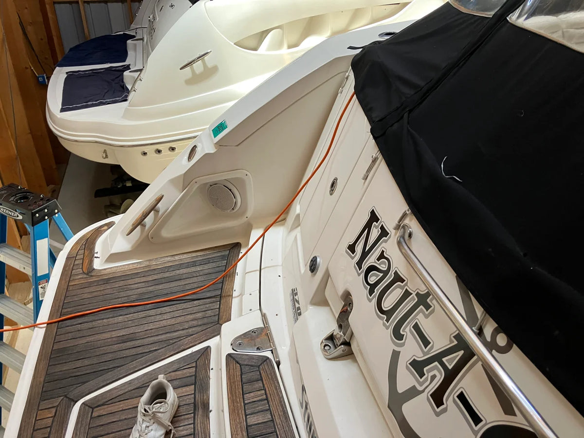 2011 Sea Ray 370 SUNDANCER 37.0 feet, Sturgeon Bay, WI #9