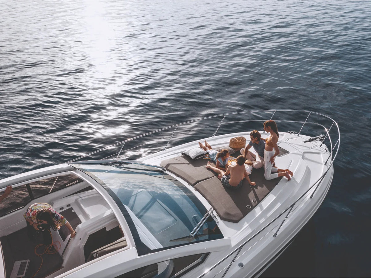 2027 Azimut Atlantis 45 45.0 feet, Inuvik, Northwest Territories #5
