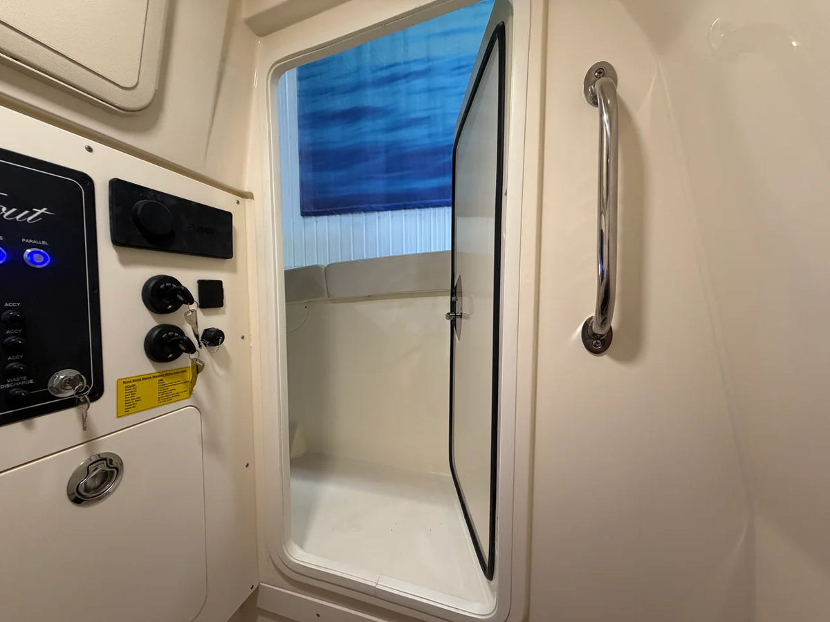2027 Scout 260 LXF 26.0 feet, Grand Haven, MI #41